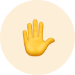 Multiple Touchpoints Icon