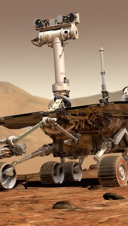curiosity photo