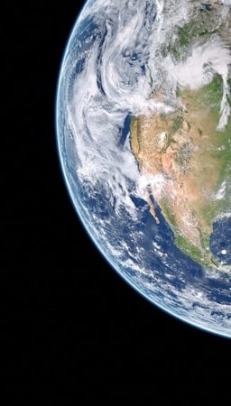 deep earth photo